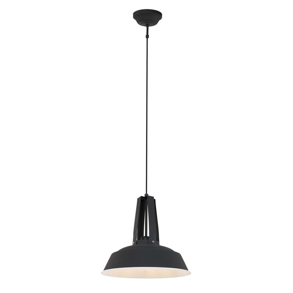 Steinhauer Mexlite Lampada a Sospensione Nero, 1-Luce main product photo
