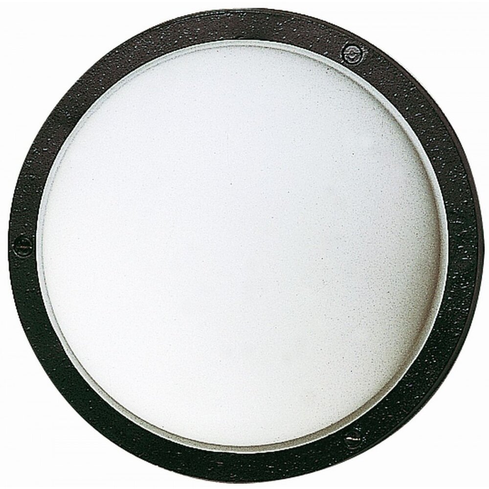 Albert 6028 Applique per esterno Nero, 1-Luce main product photo