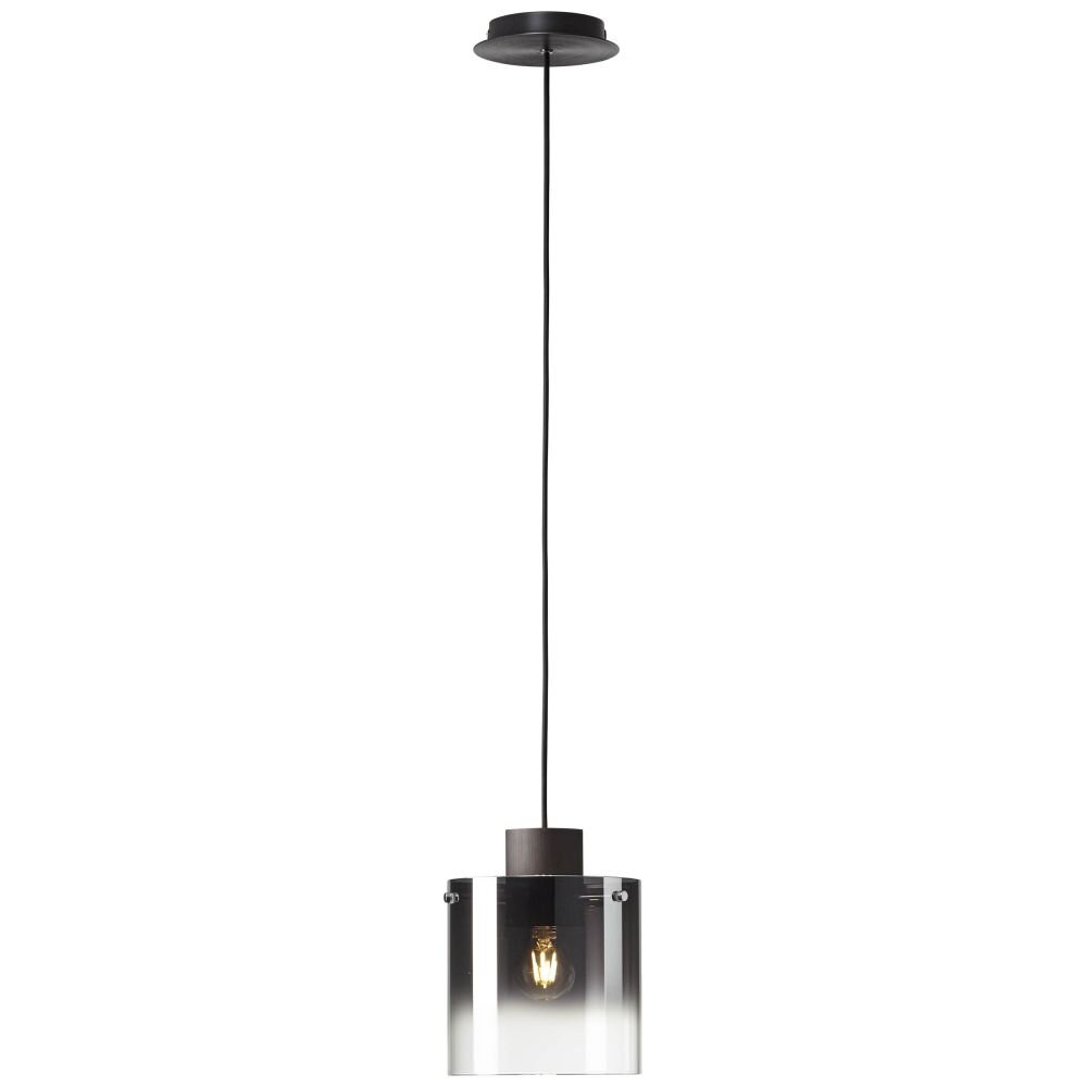 Brilliant Beth Lampada a Sospensione Nero, 1-Luce main product photo