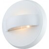 Globo ELARA Illuminazione esterna LED Bianco, 1-Luce