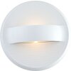 Globo ELARA Illuminazione esterna LED Bianco, 1-Luce