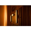 Philips Hue Ambiance White & Color Play Lightbar Set di base LED Nero, 1-Luce, Cambia colore