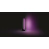 Philips Hue Ambiance White & Color Play Lightbar Set di base LED Nero, 1-Luce, Cambia colore