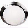 Steinhauer Ceiling and wall Plafoniera LED Cromo, 1-Luce