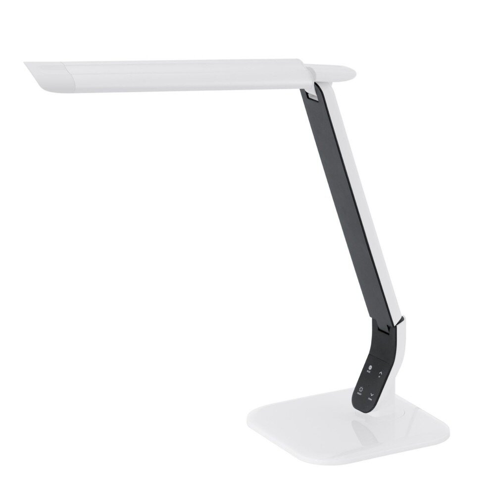Eglo SELLANO Lampada da scrivania LED Bianco, 1-Luce main product photo