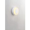 Bopp ONE Plafoniera LED Bianco, 1-Luce