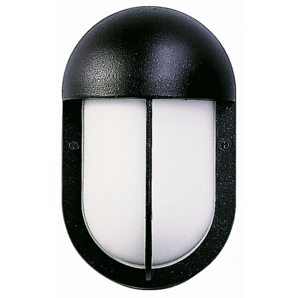 Albert 6031 Applique per esterno Nero, 1-Luce main product photo
