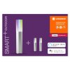 LEDVANCE SMART+ Piedistallo, set di estensione Grigio, 3-Luci