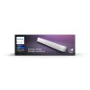 Philips Hue Ambiance White & Color Play Lightbar Set di base LED Nero, Bianco, 1-Luce, Cambia colore