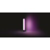 Philips Hue Ambiance White & Color Play Lightbar Set di base LED Nero, Bianco, 1-Luce, Cambia colore