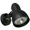 Albert 2122 Applique per esterno Nero, 1-Luce