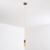 Lemone Lampadario a sospensione Fucsia, 1-Luce