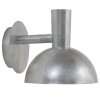 Nordlux ARKI Applique per esterno Zincato, 1-Luce