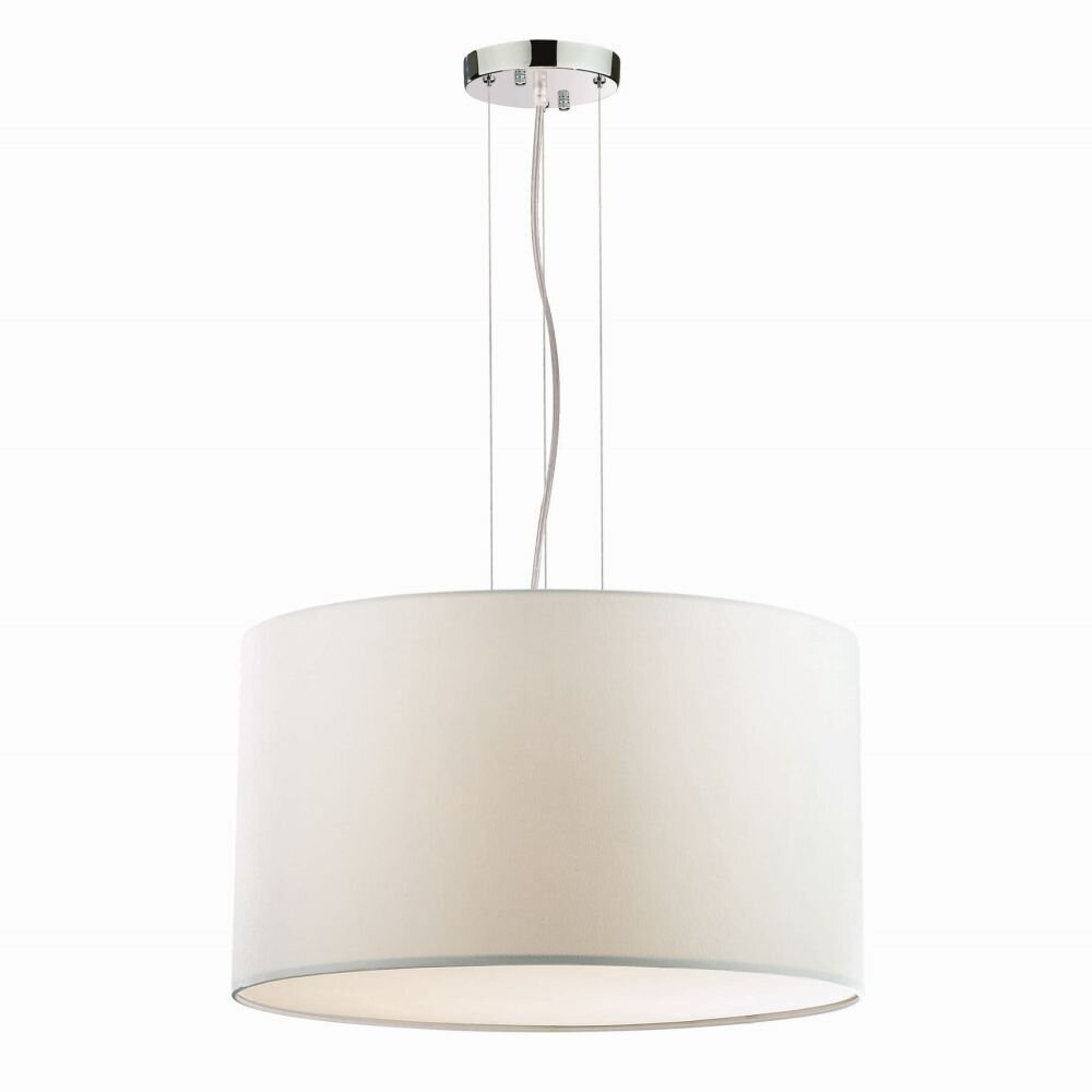 Ideal Lux WHEEL Lampadario a sospensione Bianco, 5-Luci main product photo