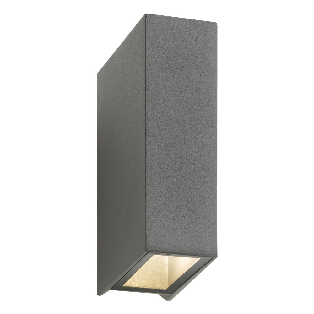 LCD Lingen Applique da esterno LED, 2-Luci main product photo