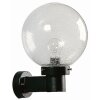 Albert 633 Applique per esterno Nero, 1-Luce