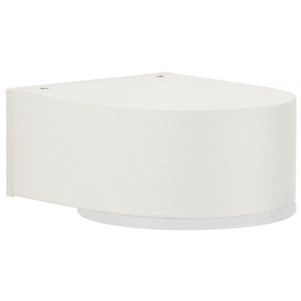 Albert 233 Applique per esterno LED Bianco, 1-Luce main product photo
