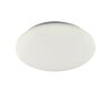 Mantra ZERO Plafoniera LED Bianco, 1-Luce