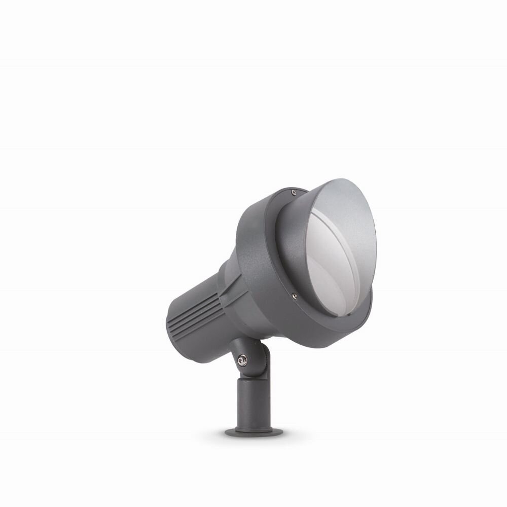 Ideal Lux TERRA Faretto da giardino Antracite, 1-Luce main product photo