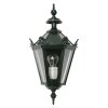 KS Verlichting Oxford Applique Verde, 1-Luce