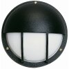 Albert 6034 Applique per esterno Nero, 1-Luce