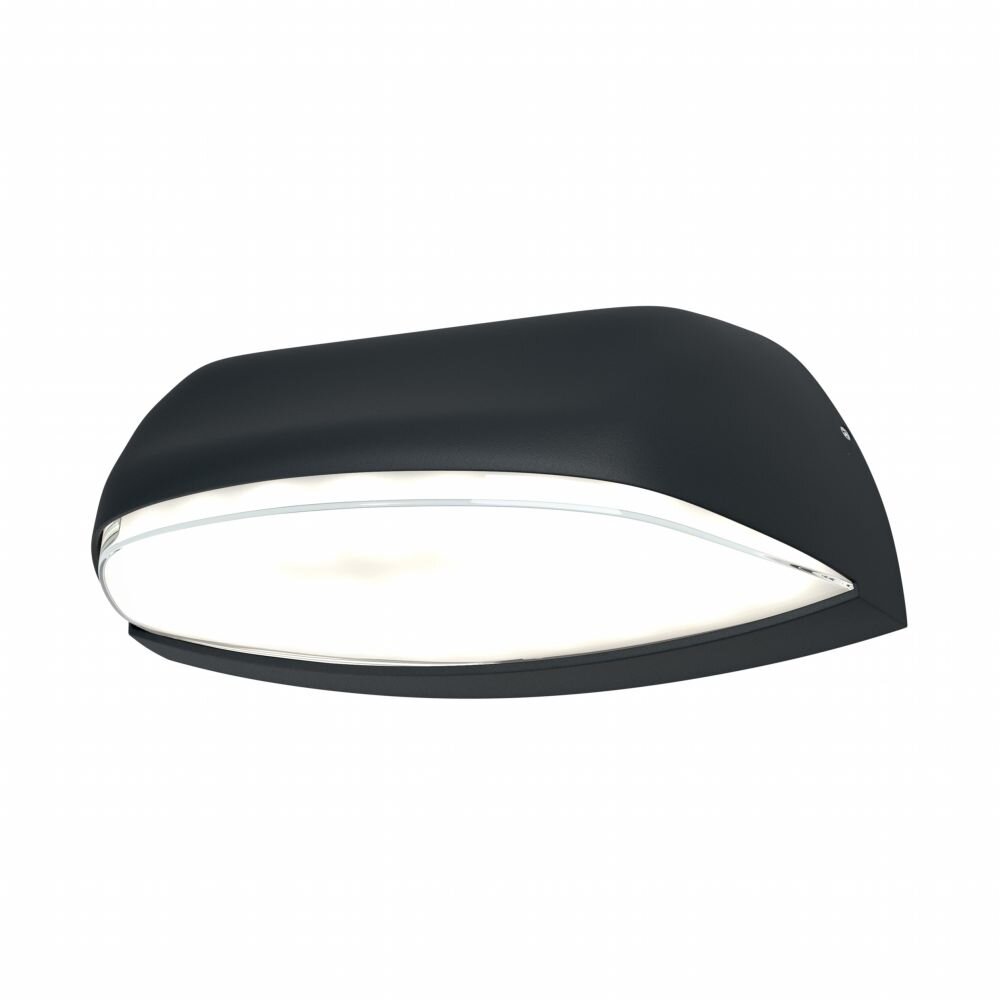 LEDVANCE ENDURA Applique da esterno Nero, 1-Luce main product photo