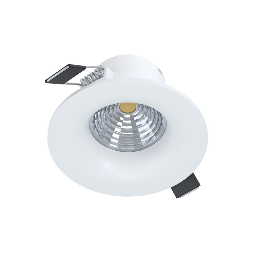 Eglo SALICETO Lampada da incasso LED Bianco, 1-Luce main product photo