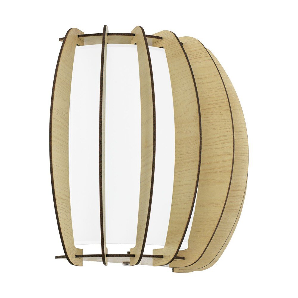 Eglo STELLATO 1 Applique Bianco, 1-Luce main product photo