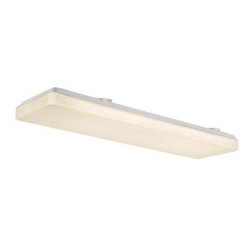 Nordlux TRENTON Plafoniera Bianco, 1-Luce