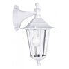 Eglo LATERNA 5 Applique per esterno Bianco, 1-Luce Eglo LATERNA 5 Applique per esterno Bianco, 1-Luce