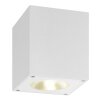 LCD Typ Applique LED Bianco, 2-Luci