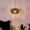 Kemer Lampadario a sospensione Ruggine, 1-Luce