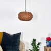 Kemer Lampadario a sospensione Ruggine, 1-Luce