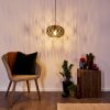 Kemer Lampadario a sospensione Ruggine, 1-Luce