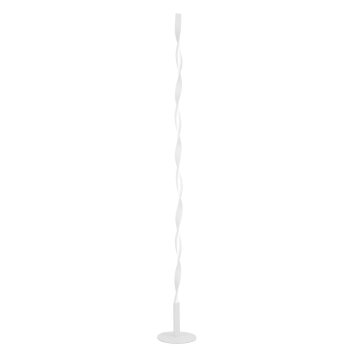 Lampada da pavimento Mantra MADAGASCAR LED Bianco, 1-Luce