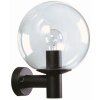 Albert 639 Applique per esterno Nero, 1-Luce