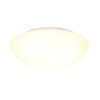 Steinhauer Lotti Plafoniera LED Bianco, 1-Luce