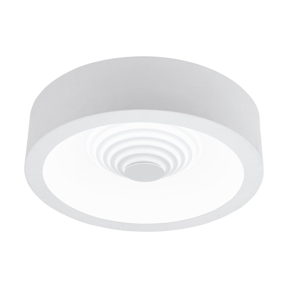 Eglo LEGANES Plafoniera LED Bianco, 1-Luce main product photo