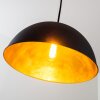 Reality Jimmy Lampada a sospensione Nero, 1-Luce