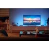 Philips Hue Ambiance White & Color Play Lightbar Prolunga LED Nero, Bianco, 1-Luce, Cambia colore