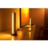 Philips Hue Ambiance White & Color Play Lightbar Prolunga LED Nero, Bianco, 1-Luce, Cambia colore