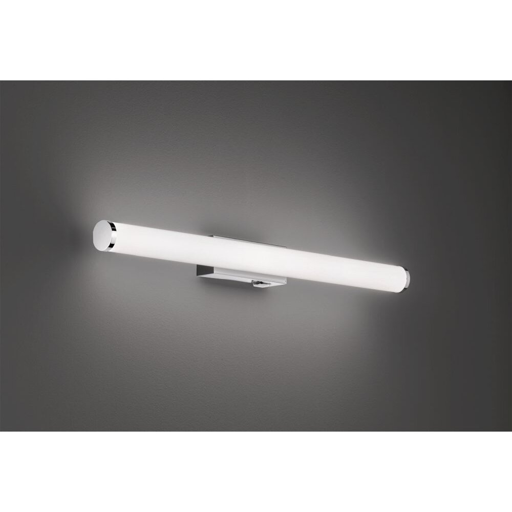 Trio MATTIMO Applique LED Cromo, 1-Luce main product photo