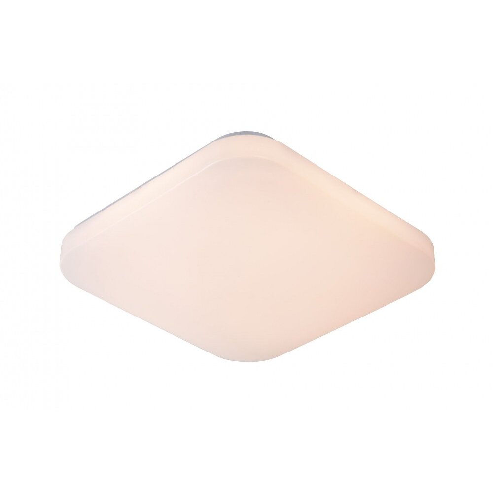 Lucide OTIS Plafoniera LED Bianco, 1-Luce main product photo