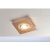 Bopp GALAXY COMFORT Plafoniera LED Oro, 1-Luce