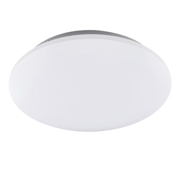 Mantra ZERO Plafoniera LED Bianco, 1-Luce