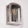 Chipola Applique da esterno Acciaio inox, 1-Luce