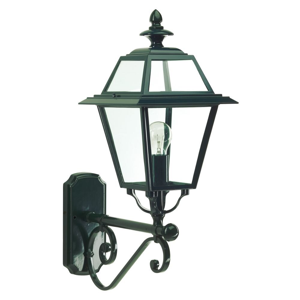 KS Verlichting Venlo Applique Verde, 1-Luce main product photo