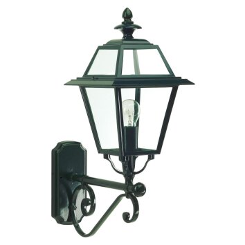 KS Verlichting Venlo Applique Verde, 1-Luce