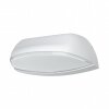 LEDVANCE ENDURA Applique da esterno Bianco, 1-Luce