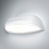 LEDVANCE ENDURA Applique da esterno Bianco, 1-Luce